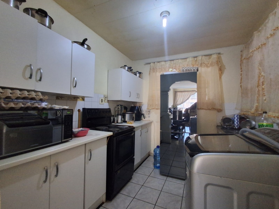 2 Bedroom Property for Sale in Vereeniging Gauteng