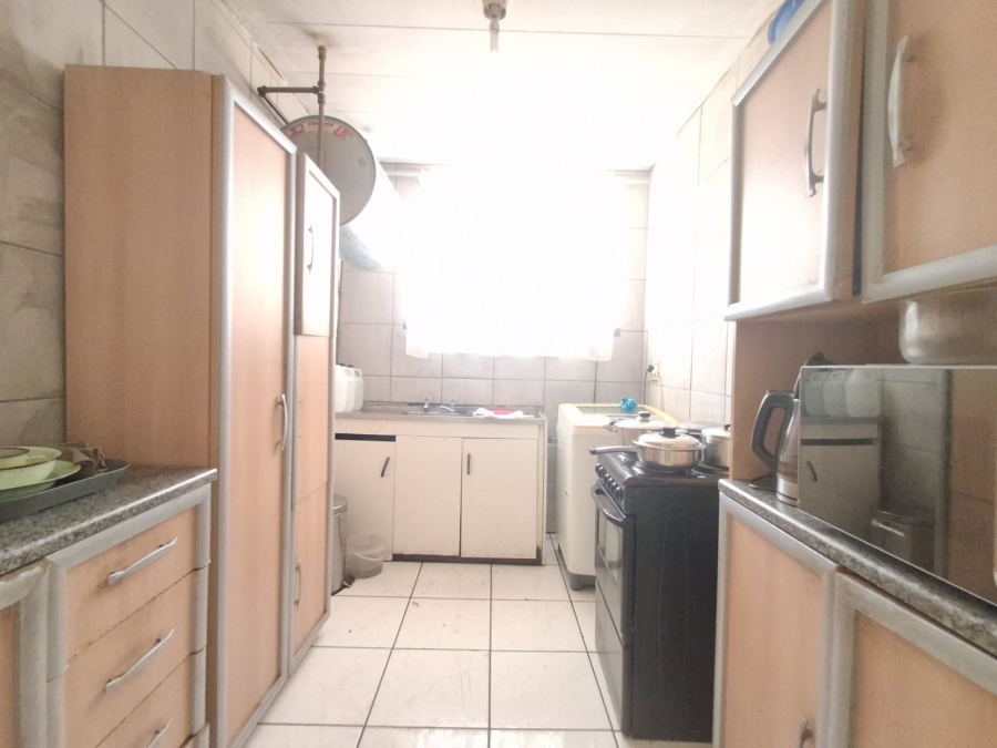 1 Bedroom Property for Sale in Vereeniging Gauteng