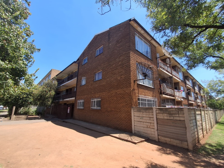 1 Bedroom Property for Sale in Vereeniging Gauteng