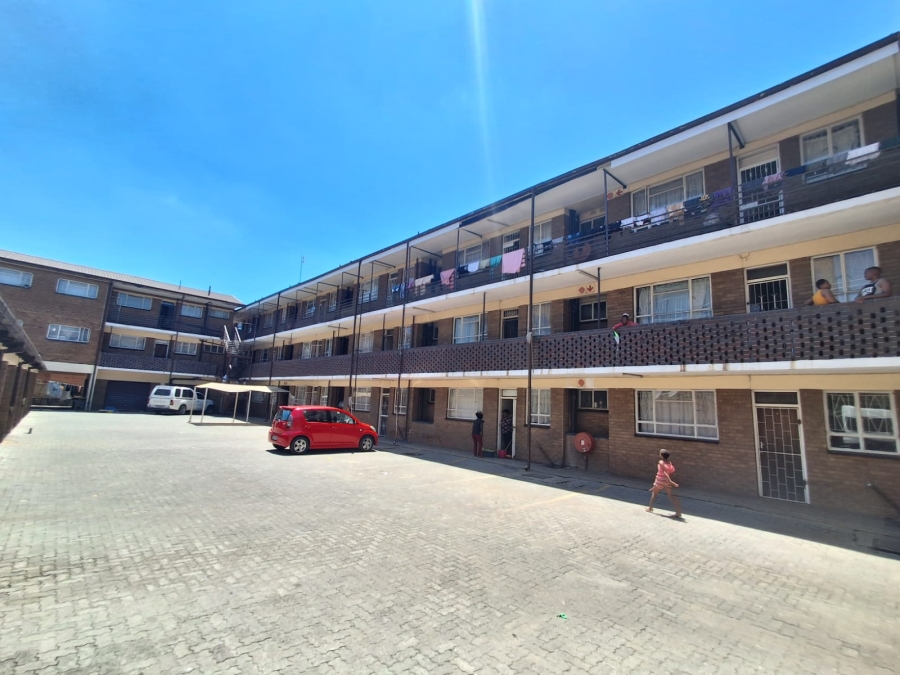 1 Bedroom Property for Sale in Vereeniging Gauteng