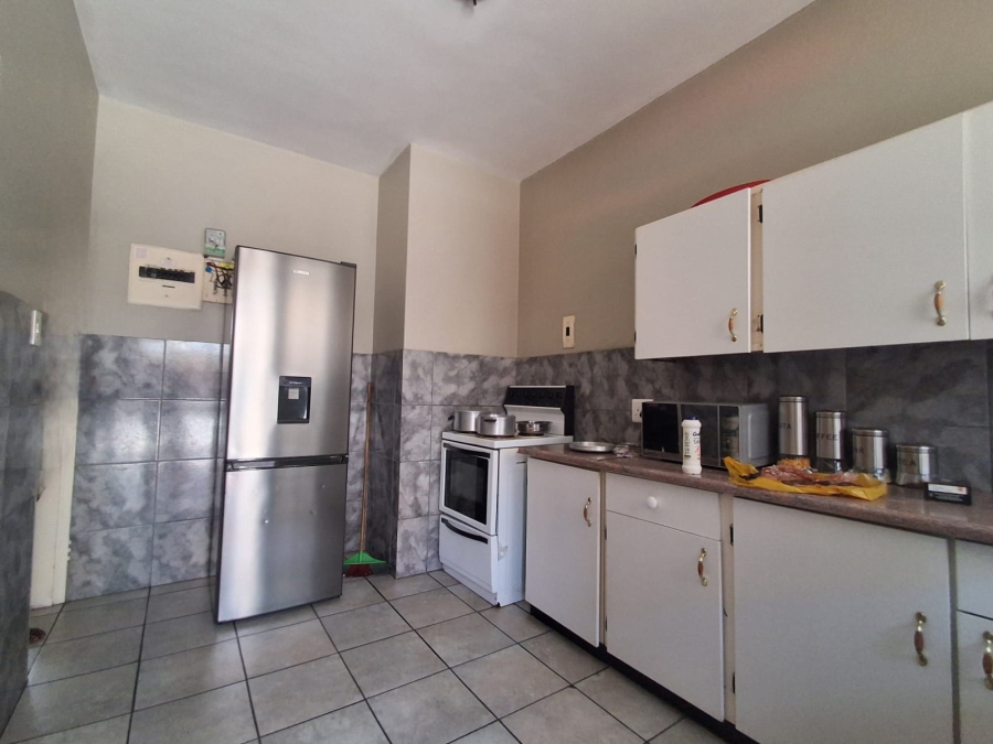 1 Bedroom Property for Sale in Vereeniging Gauteng