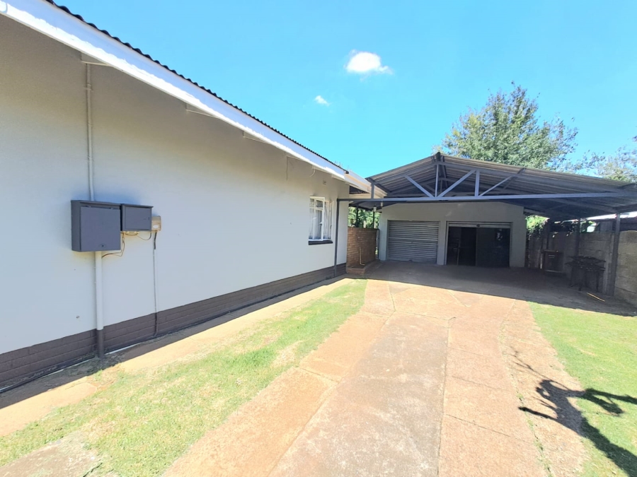 3 Bedroom Property for Sale in Three Rivers Gauteng