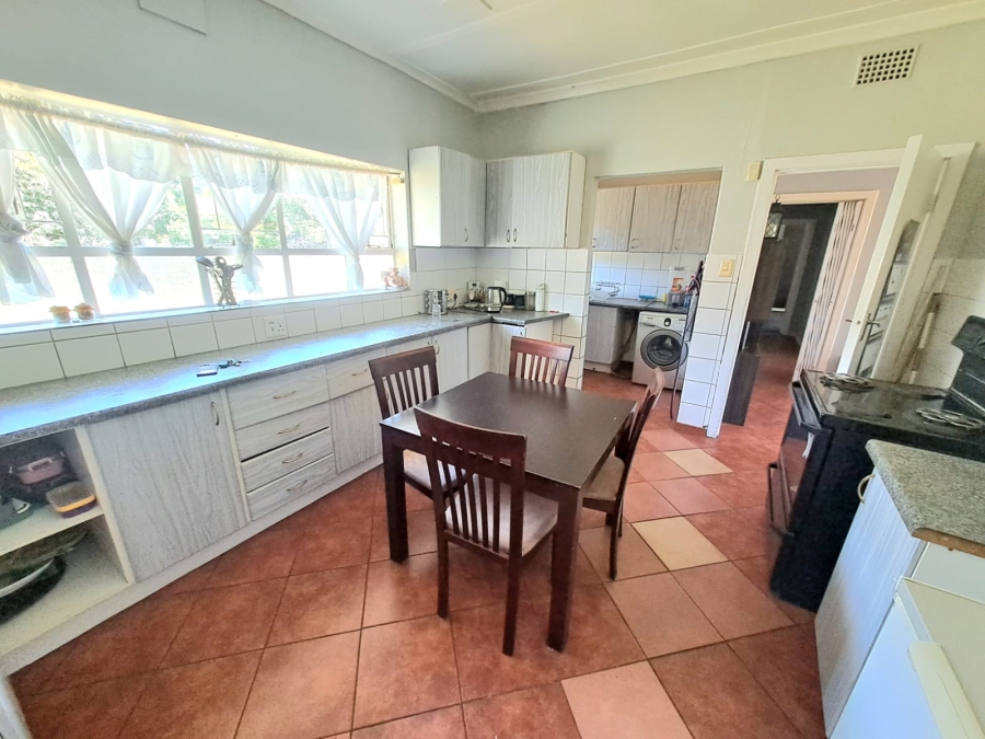 3 Bedroom Property for Sale in Three Rivers Gauteng