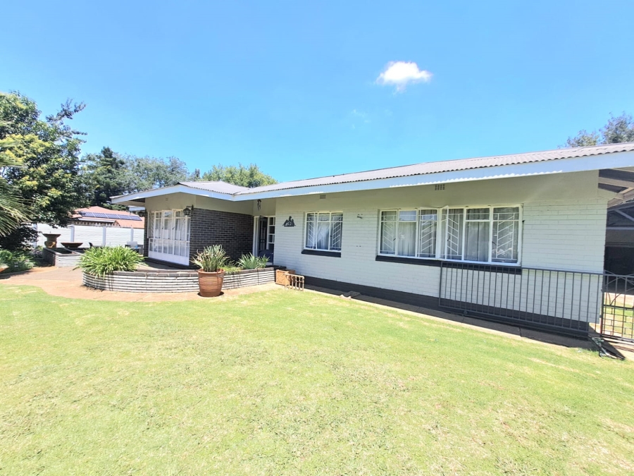 3 Bedroom Property for Sale in Three Rivers Gauteng