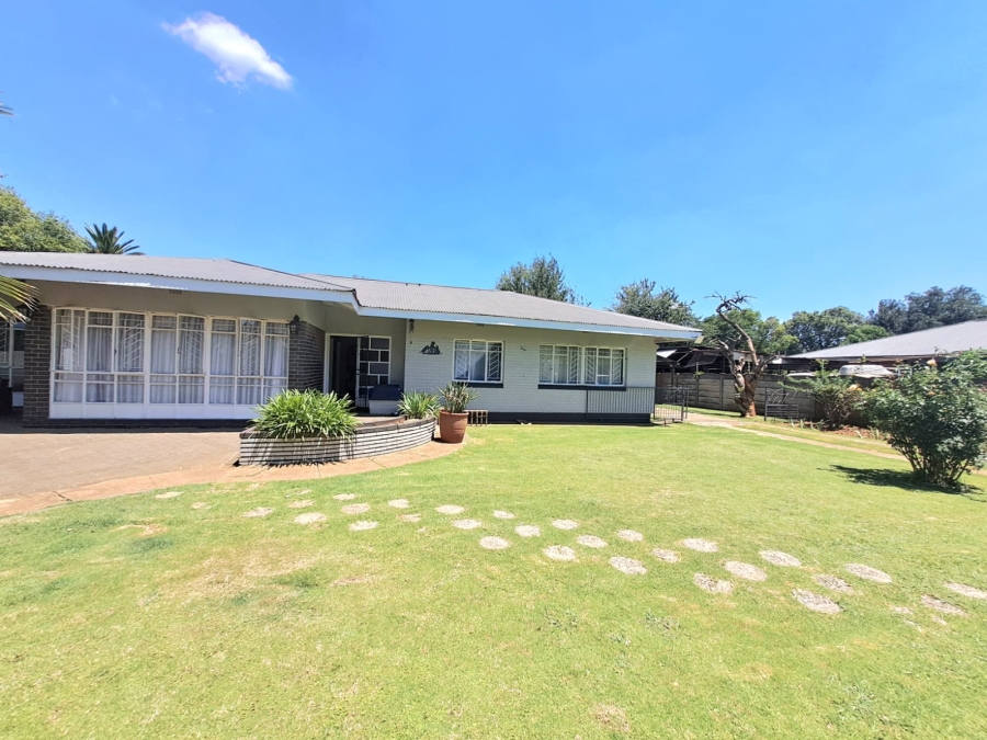 3 Bedroom Property for Sale in Three Rivers Gauteng