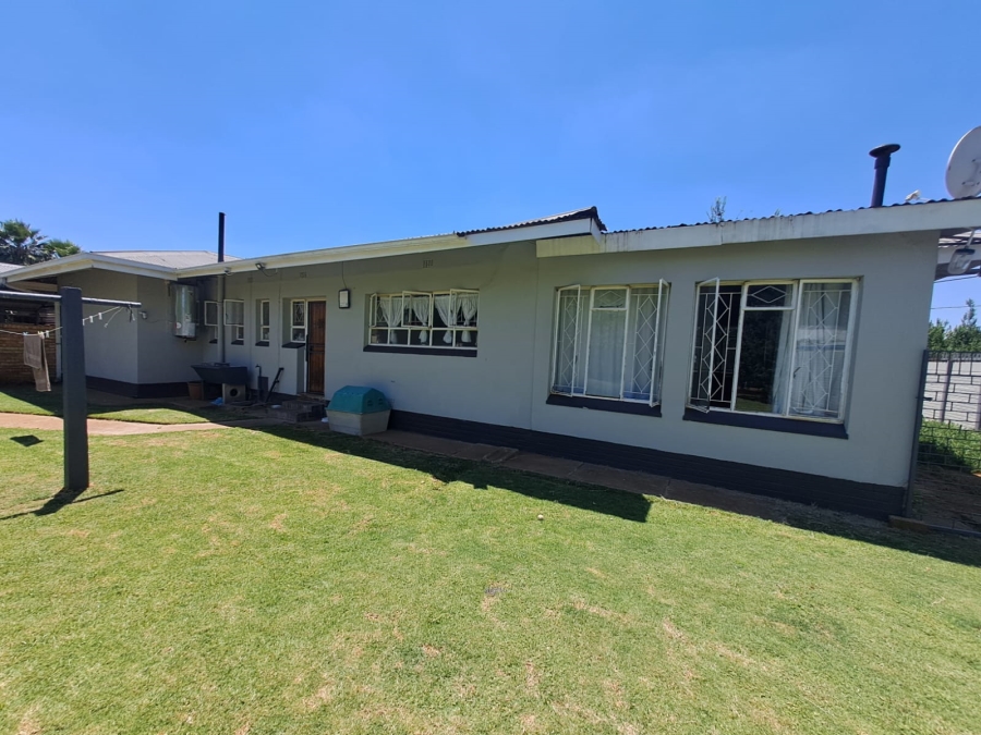 3 Bedroom Property for Sale in Three Rivers Gauteng