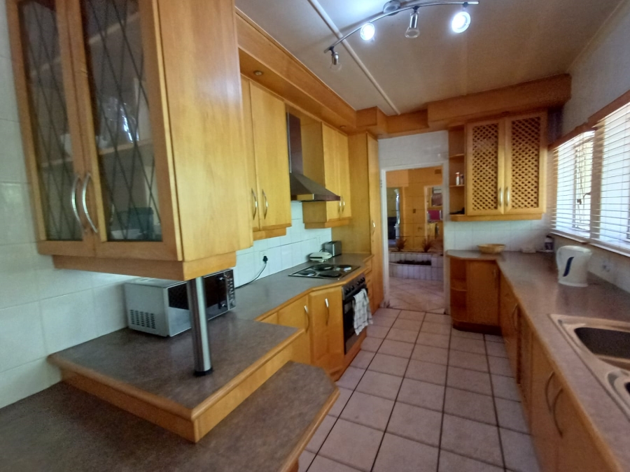 3 Bedroom Property for Sale in Vanderbijlpark SW 1 Gauteng