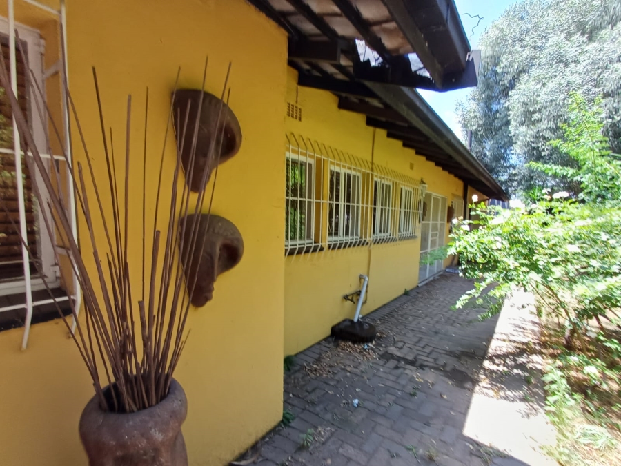 3 Bedroom Property for Sale in Vanderbijlpark SW 1 Gauteng