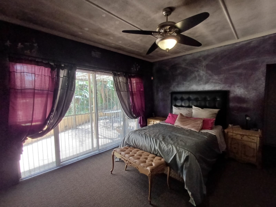 3 Bedroom Property for Sale in Vanderbijlpark SW 1 Gauteng