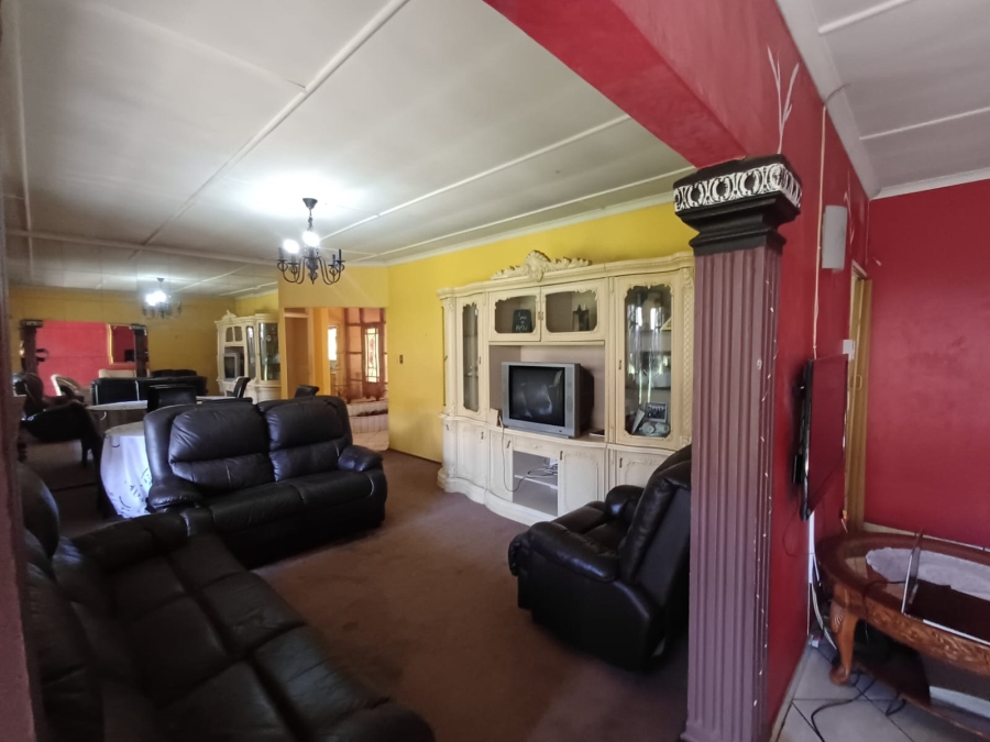 3 Bedroom Property for Sale in Vanderbijlpark SW 1 Gauteng