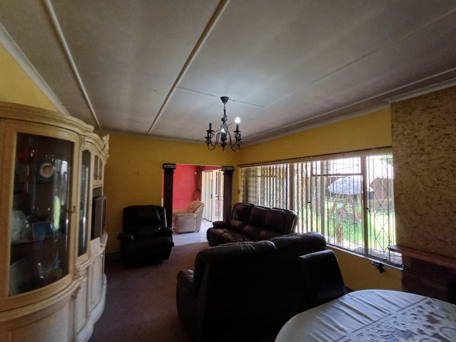 3 Bedroom Property for Sale in Vanderbijlpark SW 1 Gauteng