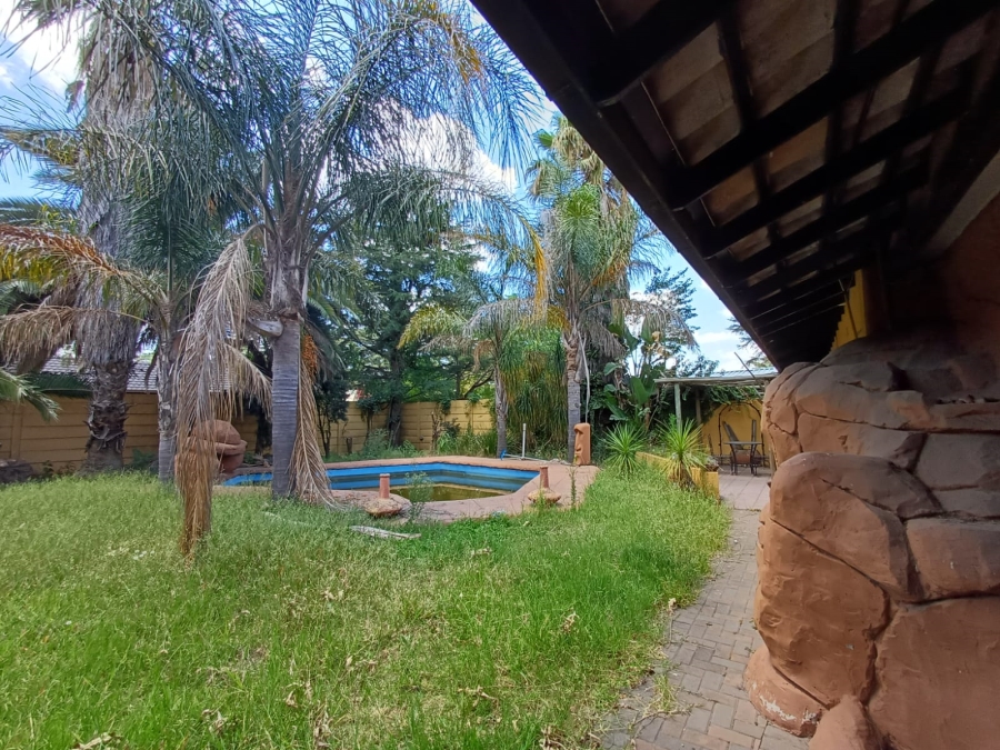 3 Bedroom Property for Sale in Vanderbijlpark SW 1 Gauteng