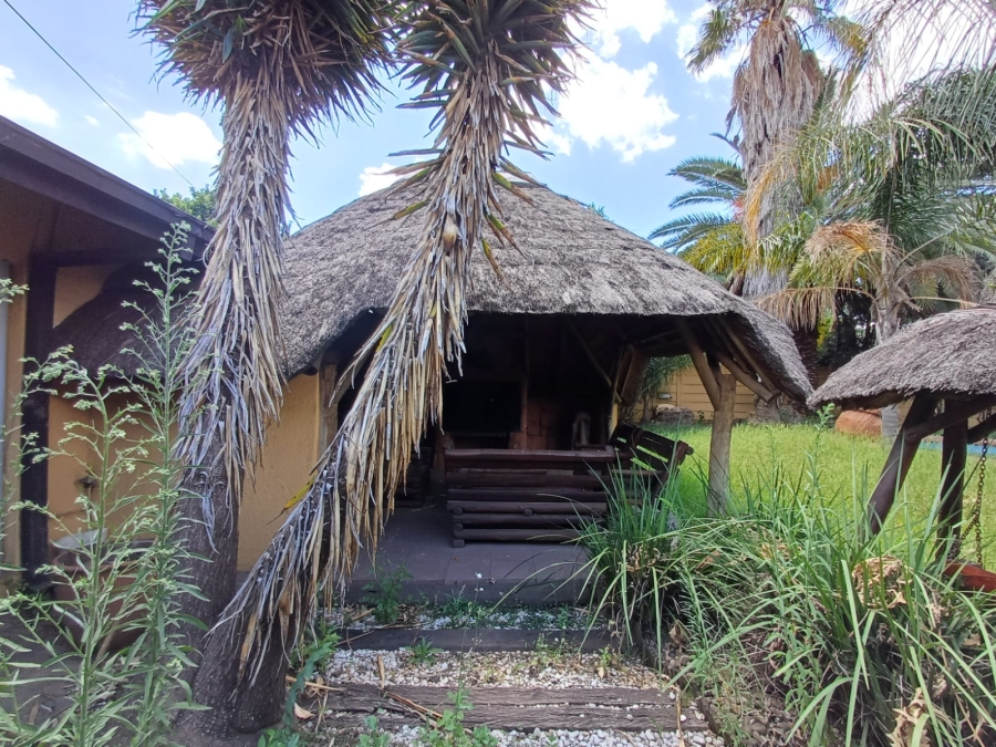 3 Bedroom Property for Sale in Vanderbijlpark SW 1 Gauteng