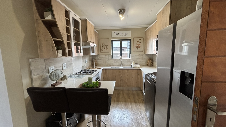 3 Bedroom Property for Sale in Montana Gauteng