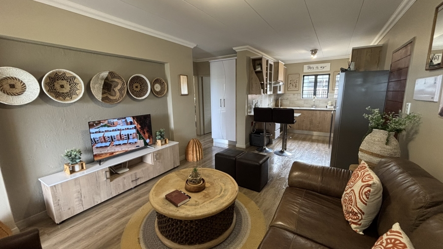 3 Bedroom Property for Sale in Montana Gauteng