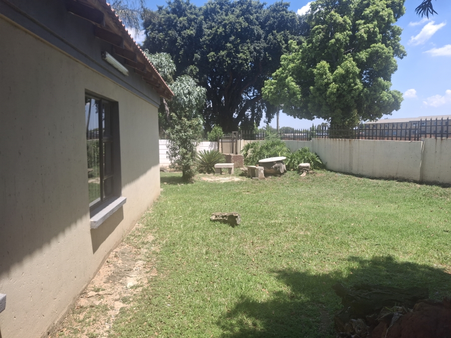 To Let 4 Bedroom Property for Rent in Van Dyk Park Gauteng