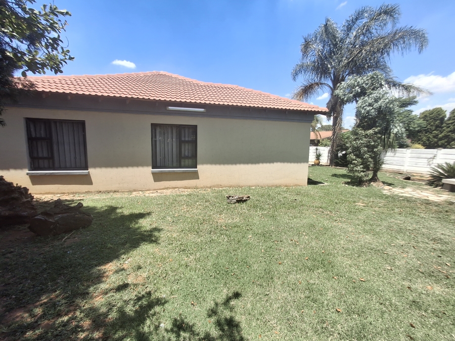 To Let 4 Bedroom Property for Rent in Van Dyk Park Gauteng