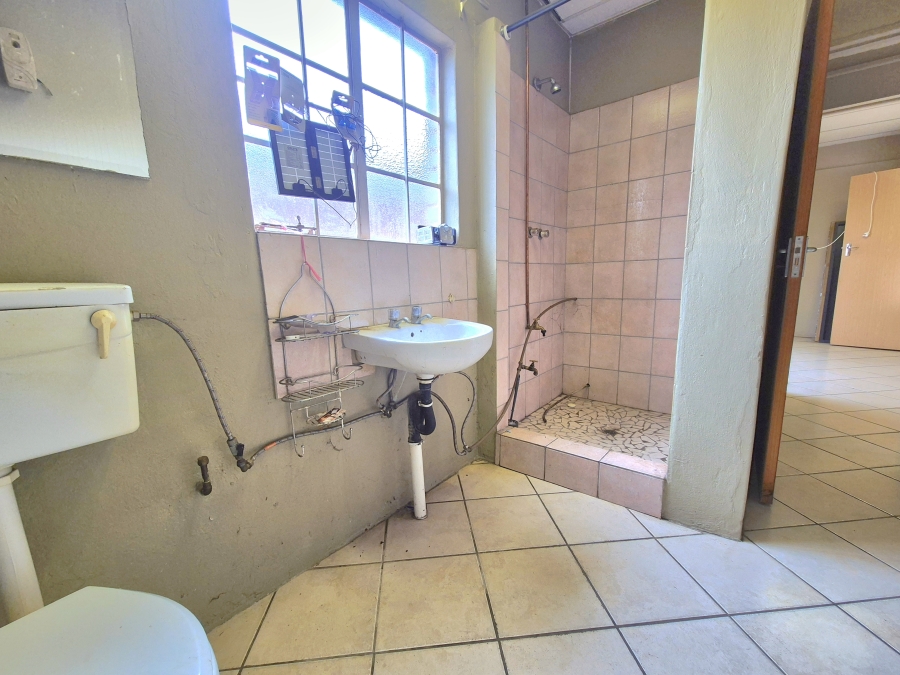 To Let commercial Property for Rent in Dalview Gauteng