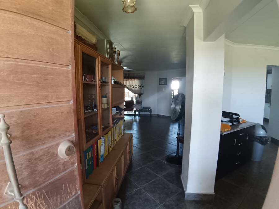 4 Bedroom Property for Sale in Witpoort Estates Ah Gauteng