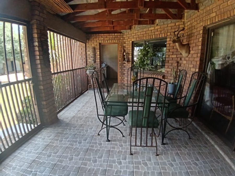 4 Bedroom Property for Sale in Witpoort Estates Ah Gauteng