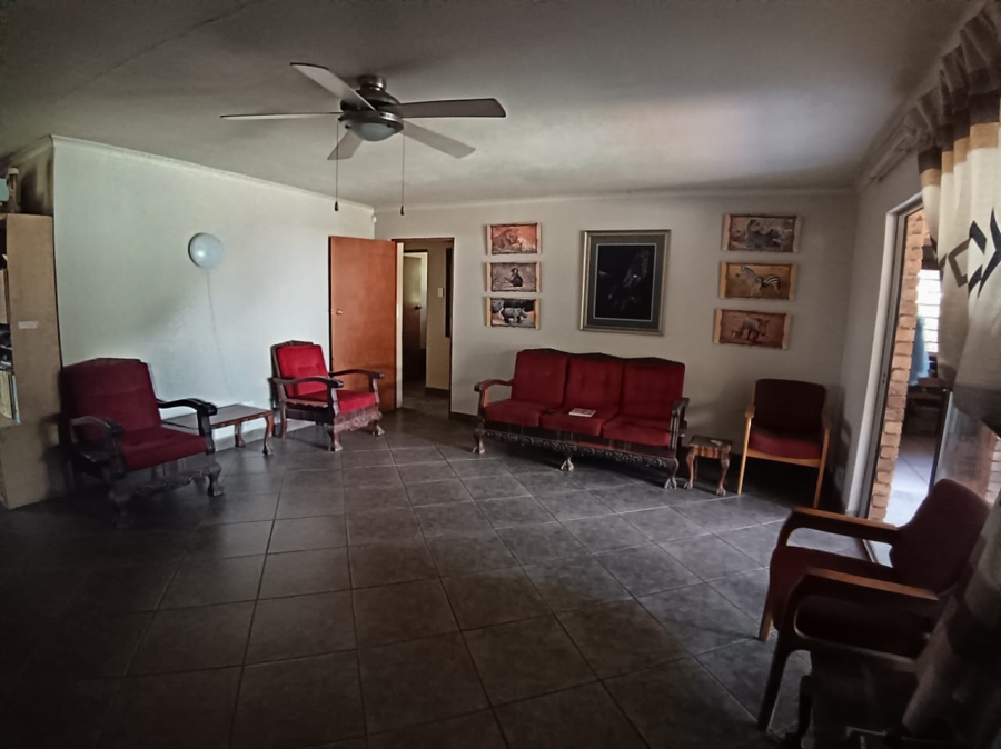 4 Bedroom Property for Sale in Witpoort Estates Ah Gauteng