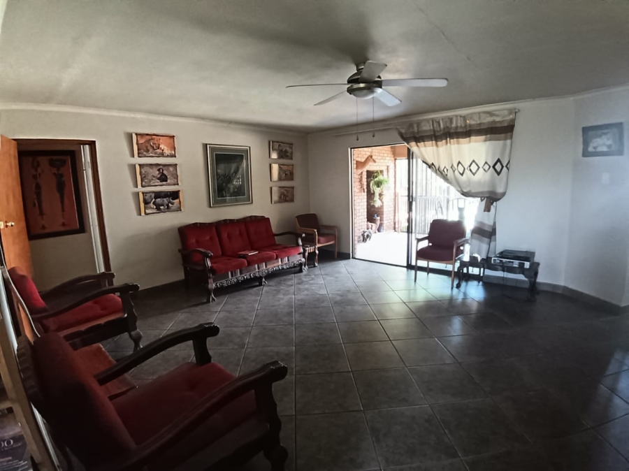 4 Bedroom Property for Sale in Witpoort Estates Ah Gauteng