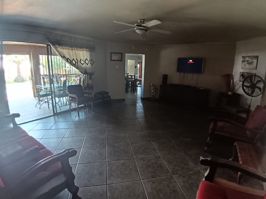 4 Bedroom Property for Sale in Witpoort Estates Ah Gauteng