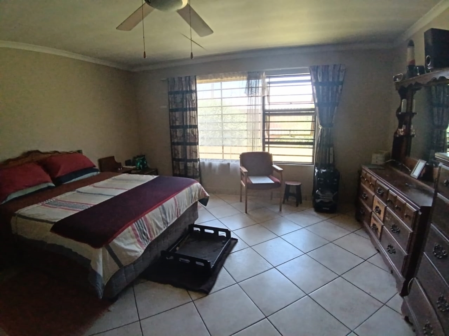 4 Bedroom Property for Sale in Witpoort Estates Ah Gauteng