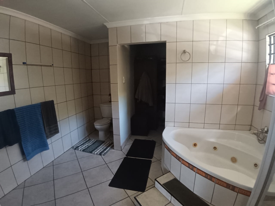 4 Bedroom Property for Sale in Witpoort Estates Ah Gauteng