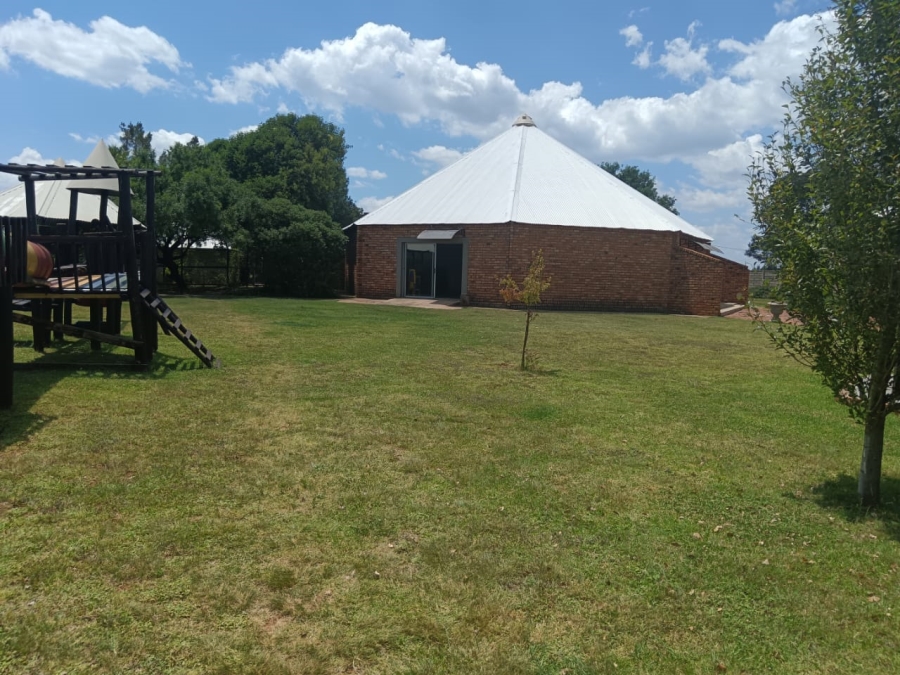 4 Bedroom Property for Sale in Witpoort Estates Ah Gauteng