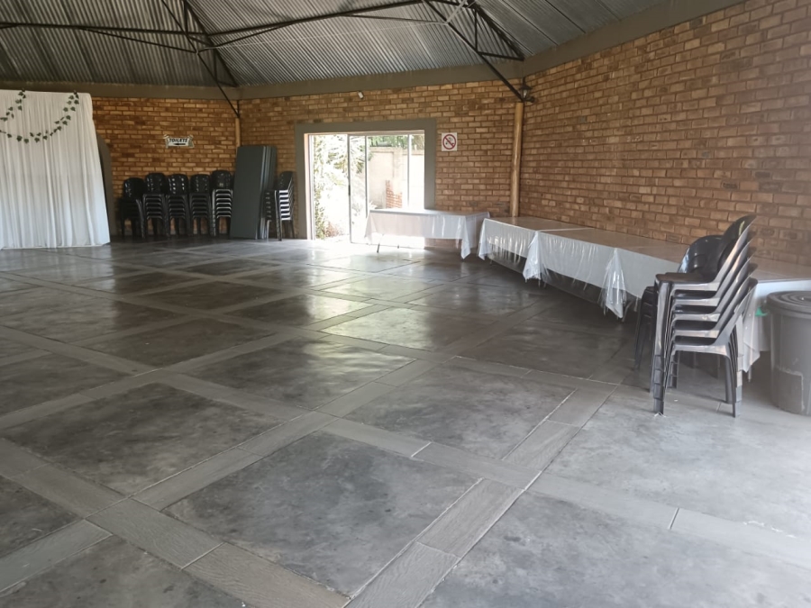 4 Bedroom Property for Sale in Witpoort Estates Ah Gauteng