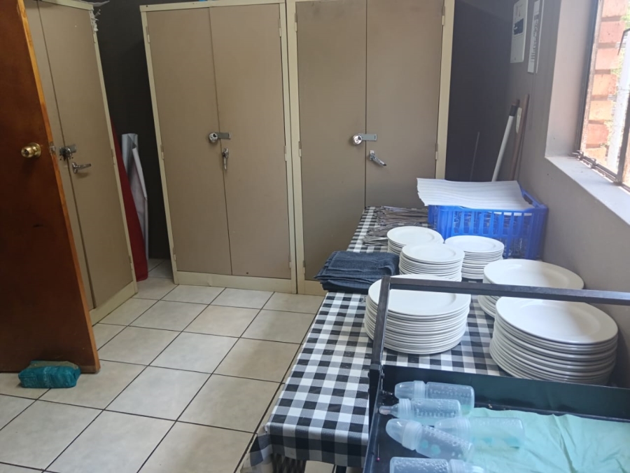 4 Bedroom Property for Sale in Witpoort Estates Ah Gauteng