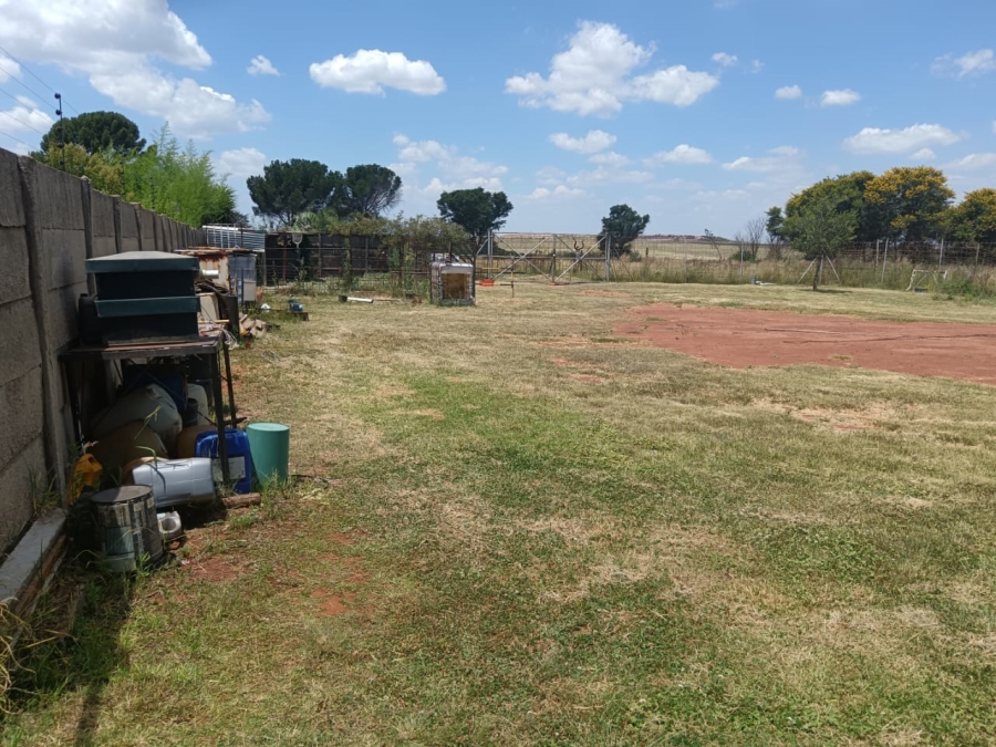 4 Bedroom Property for Sale in Witpoort Estates Ah Gauteng