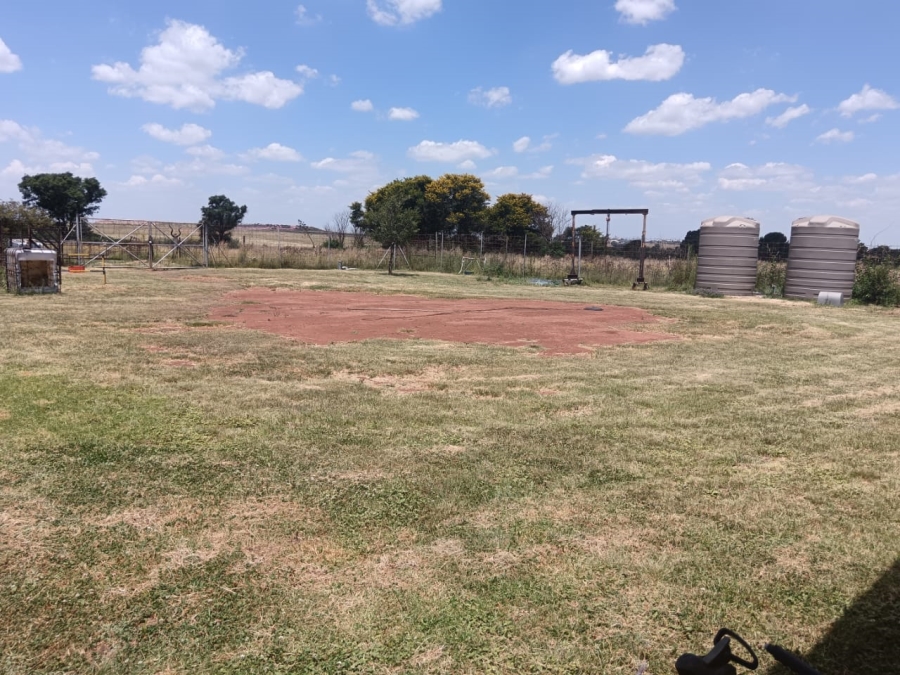 4 Bedroom Property for Sale in Witpoort Estates Ah Gauteng