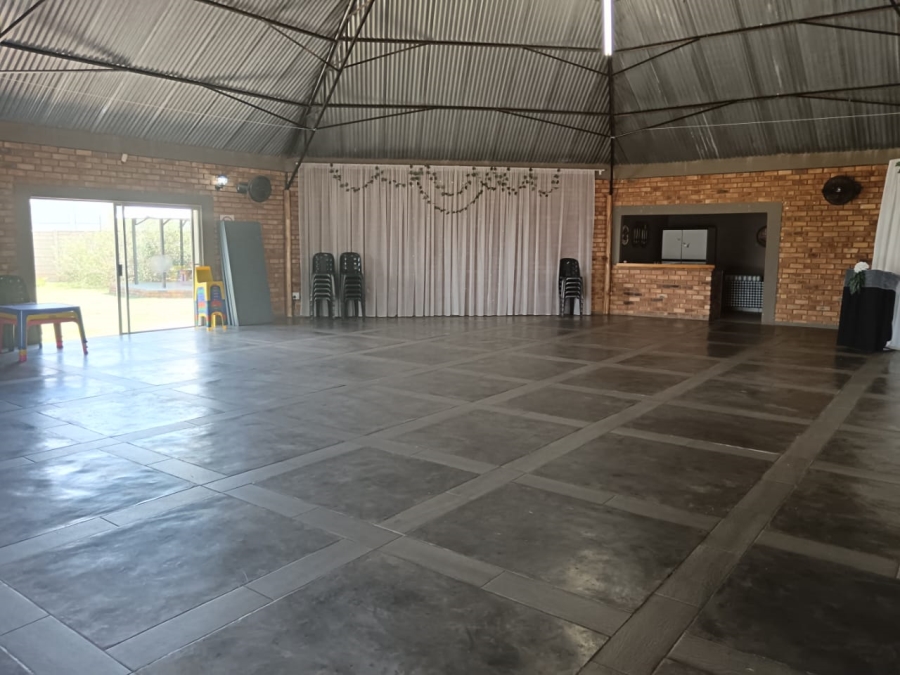 4 Bedroom Property for Sale in Witpoort Estates Ah Gauteng