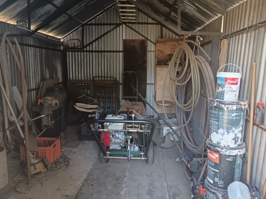 4 Bedroom Property for Sale in Witpoort Estates Ah Gauteng