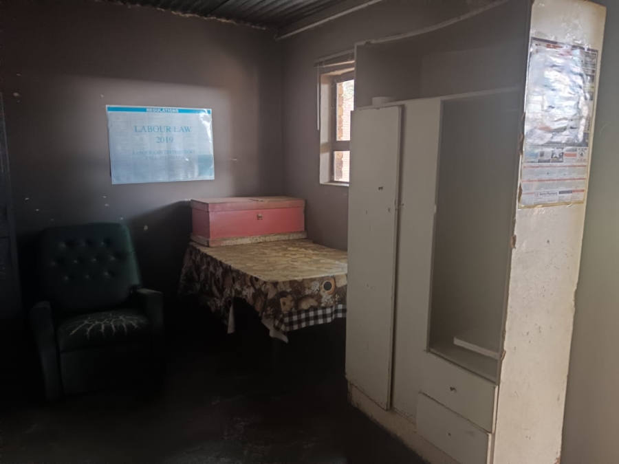 4 Bedroom Property for Sale in Witpoort Estates Ah Gauteng