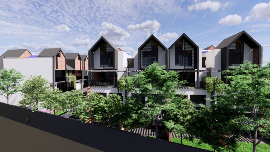 0 Bedroom Property for Sale in Alphen Park Gauteng