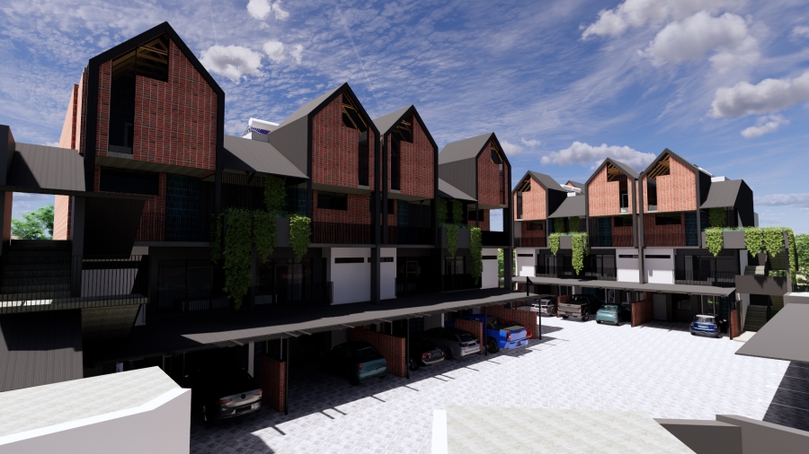 0 Bedroom Property for Sale in Alphen Park Gauteng