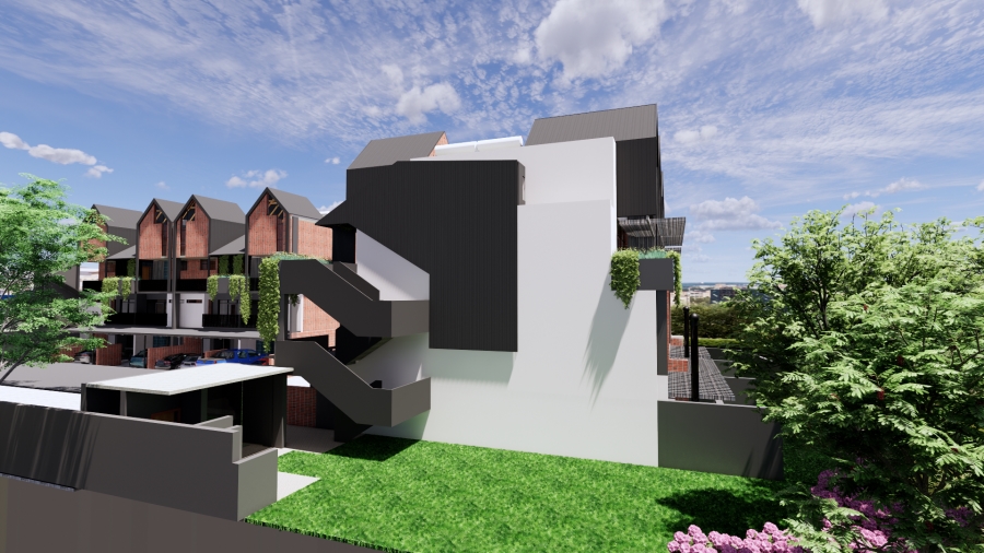 0 Bedroom Property for Sale in Alphen Park Gauteng