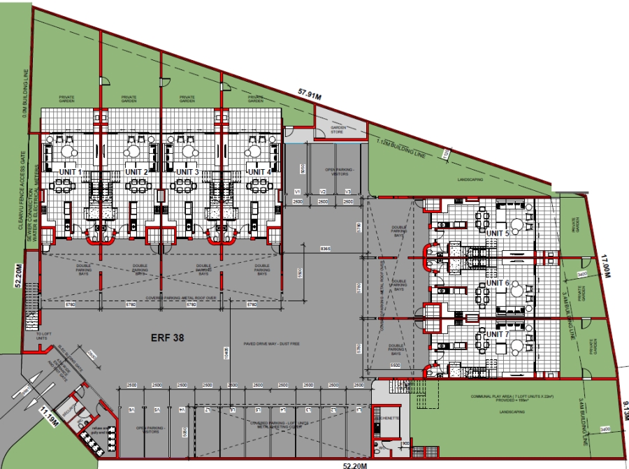 0 Bedroom Property for Sale in Alphen Park Gauteng