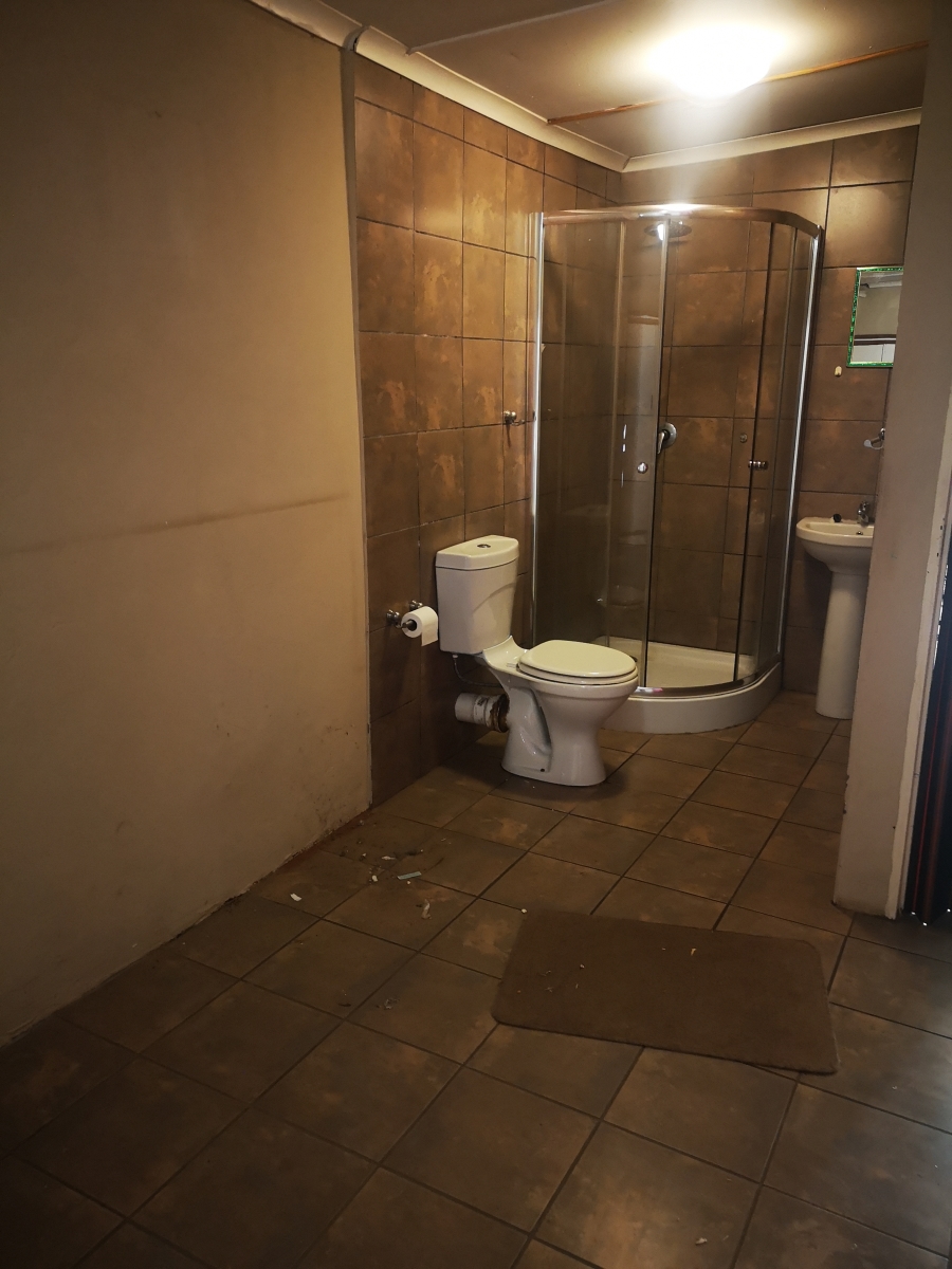 To Let 3 Bedroom Property for Rent in Rothdene Gauteng