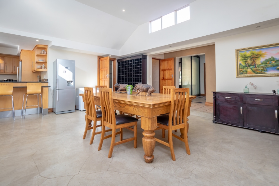 9 Bedroom Property for Sale in Hekpoort Gauteng