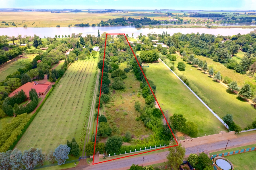 5 Bedroom Property for Sale in Kaalplaats Gauteng