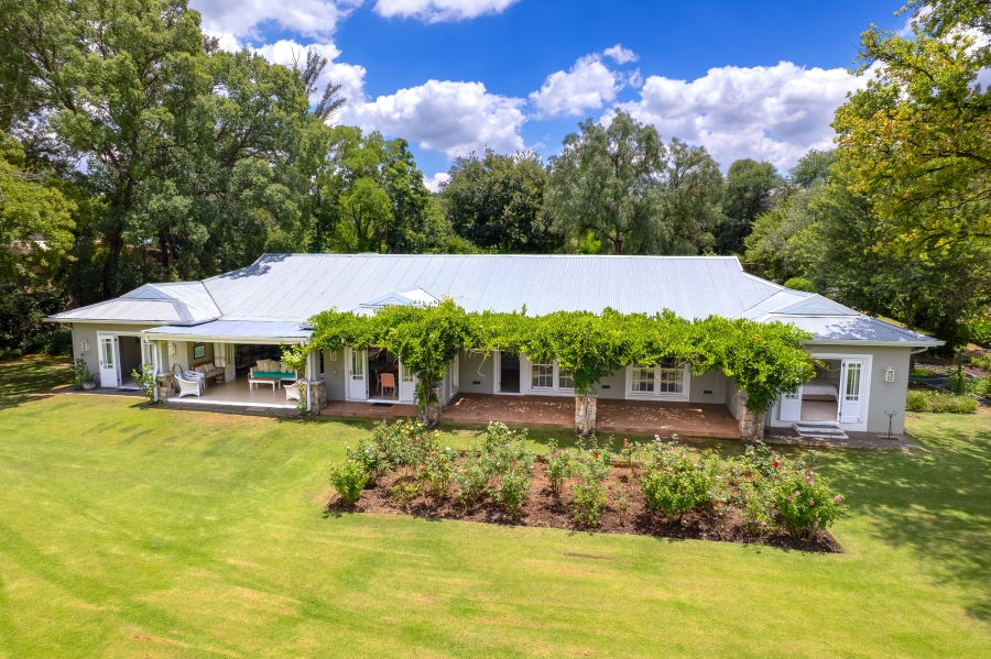 5 Bedroom Property for Sale in Kaalplaats Gauteng