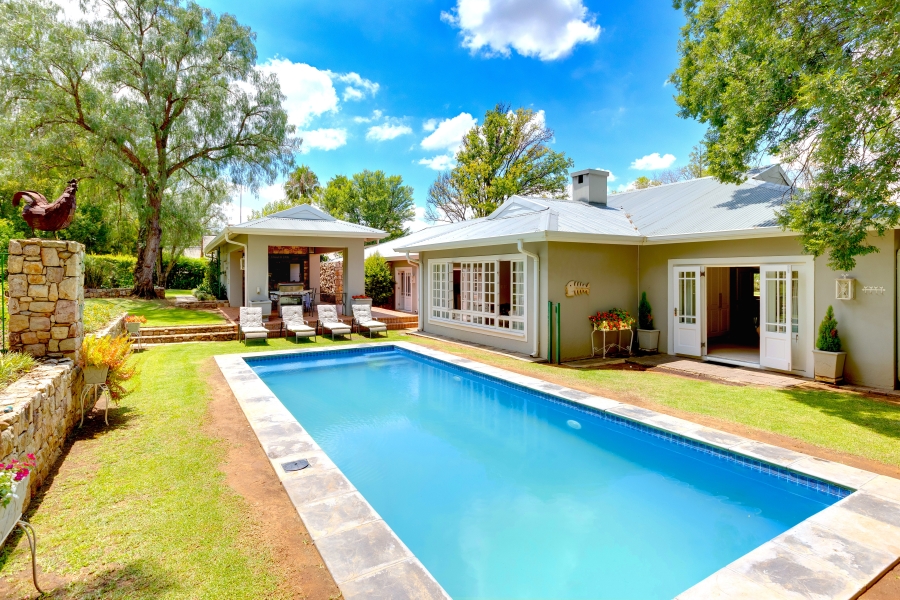 5 Bedroom Property for Sale in Kaalplaats Gauteng