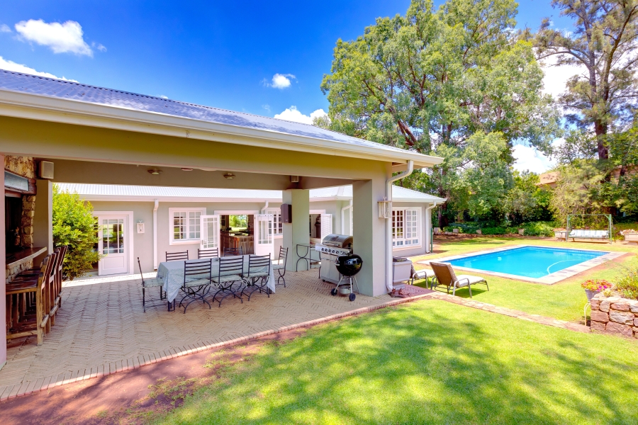 5 Bedroom Property for Sale in Kaalplaats Gauteng