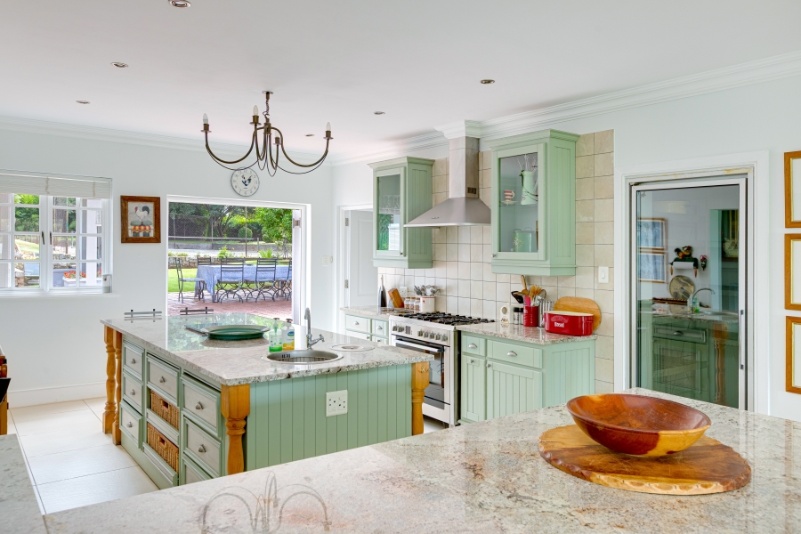 5 Bedroom Property for Sale in Kaalplaats Gauteng