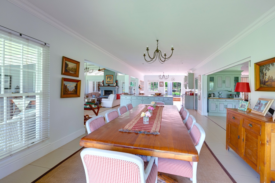 5 Bedroom Property for Sale in Kaalplaats Gauteng