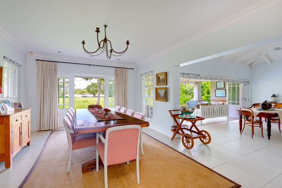 5 Bedroom Property for Sale in Kaalplaats Gauteng